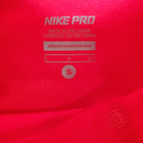 Nike Long-Sleeve Dri-FIT Base Layer Shirt - Picture 4 of 4
